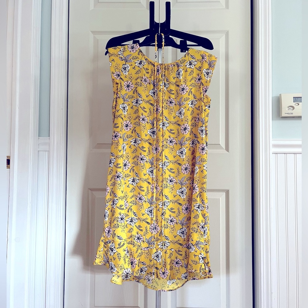 Loft Dress M